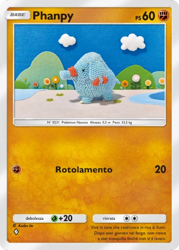 Phanpy