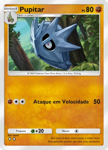 Pupitar