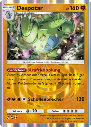 Despotar
