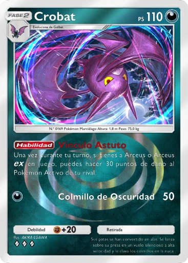Crobat