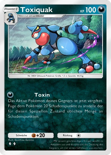 Toxiquak