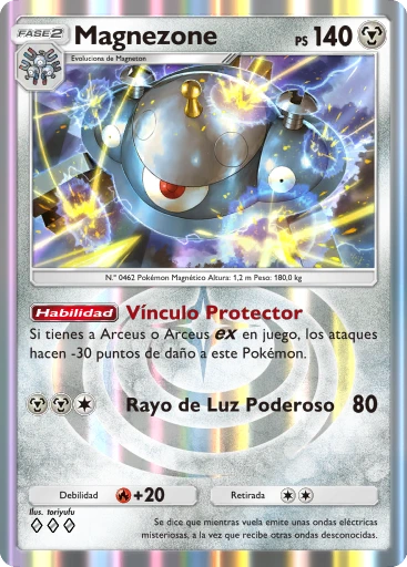 Magnezone