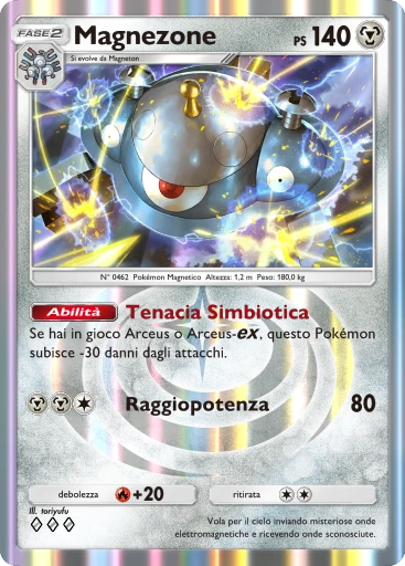 Magnezone