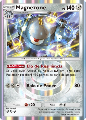 Magnezone