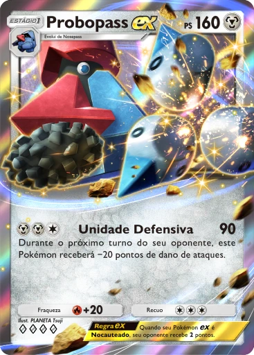 Probopass ex