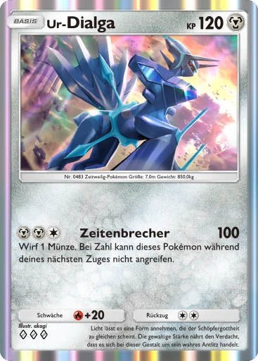 Ur-Dialga