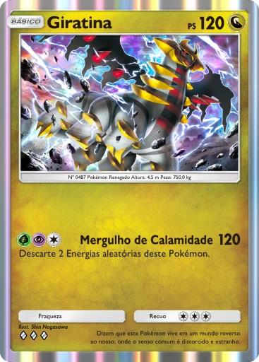 Giratina