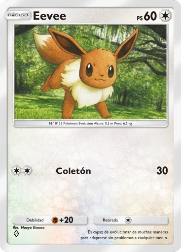 Eevee
