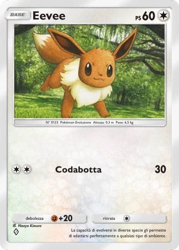 Eevee