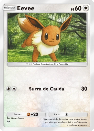 Eevee