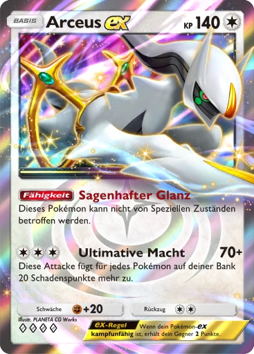 Arceus-ex