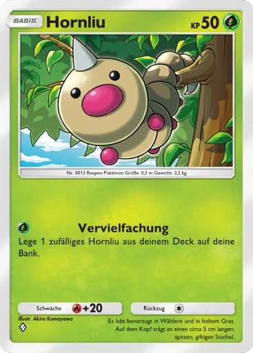 Hornliu