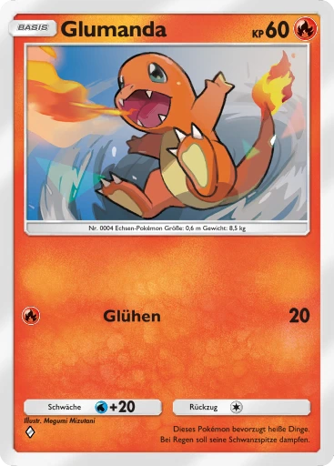 Glumanda