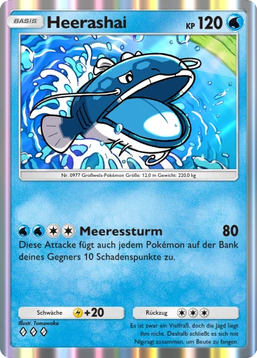 Heerashai