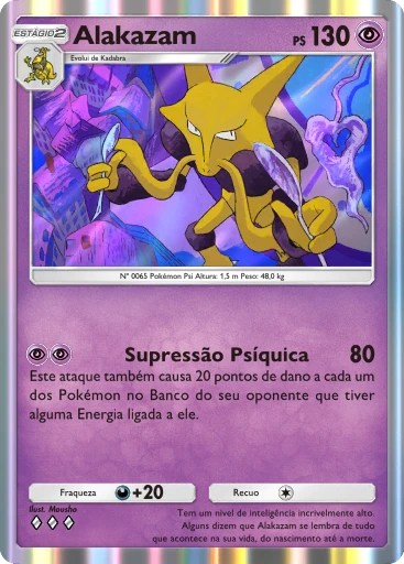 Alakazam