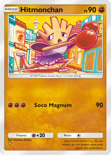 Hitmonchan