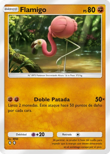 Flamigo