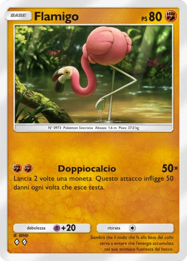 Flamigo