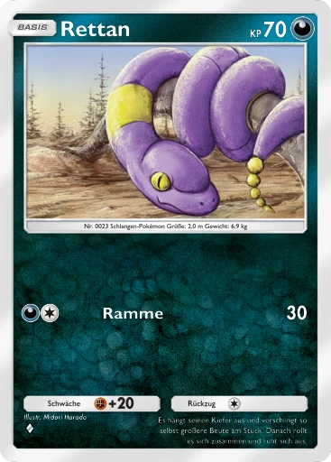 Rettan