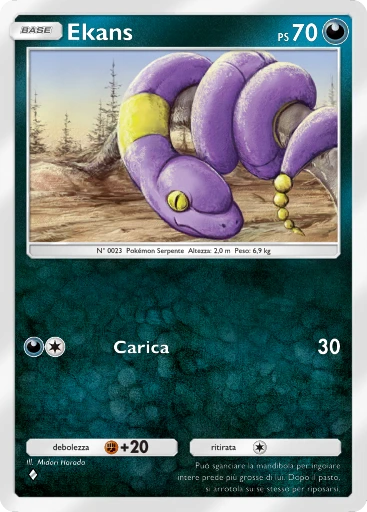 Ekans