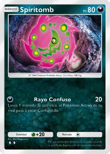 Spiritomb
