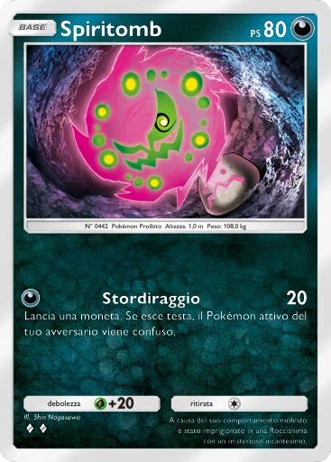 Spiritomb