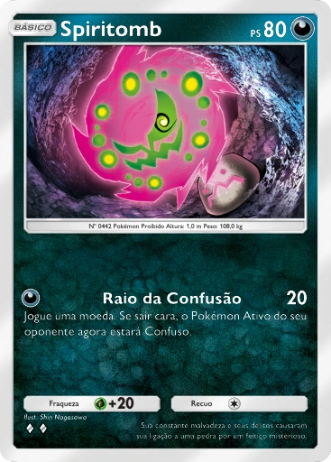 Spiritomb