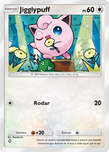 Jigglypuff