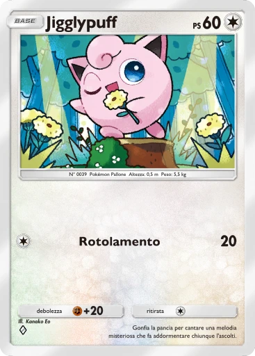 Jigglypuff