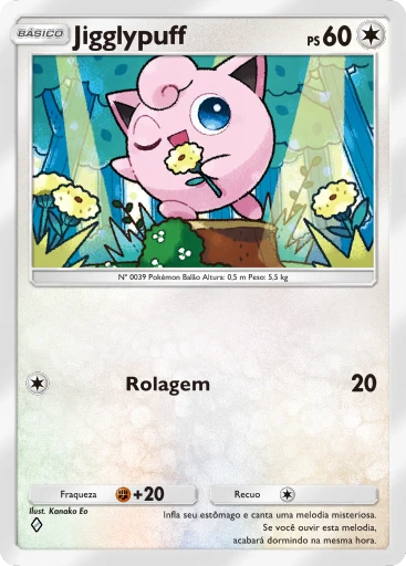 Jigglypuff