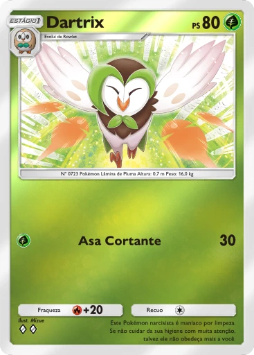Dartrix