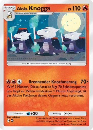 Alola-Knogga