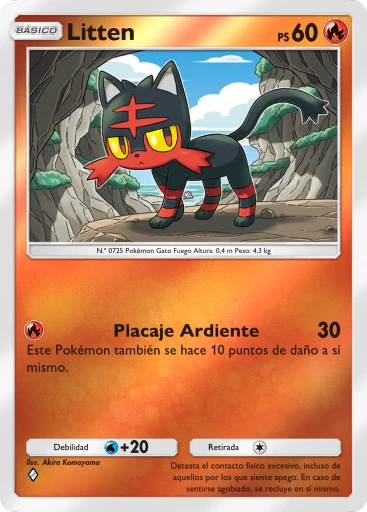 Litten
