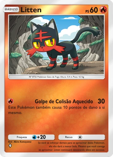 Litten
