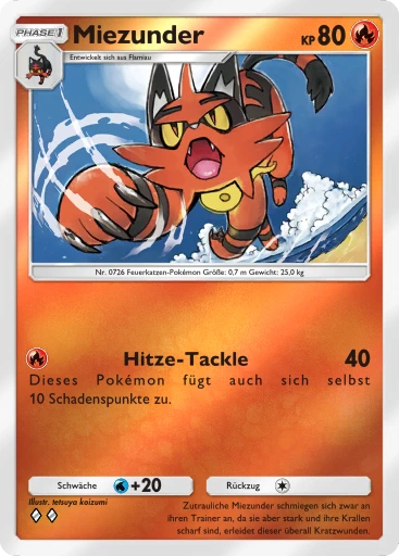 Miezunder