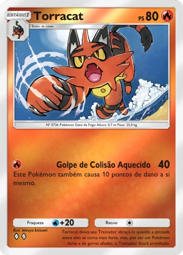 Torracat