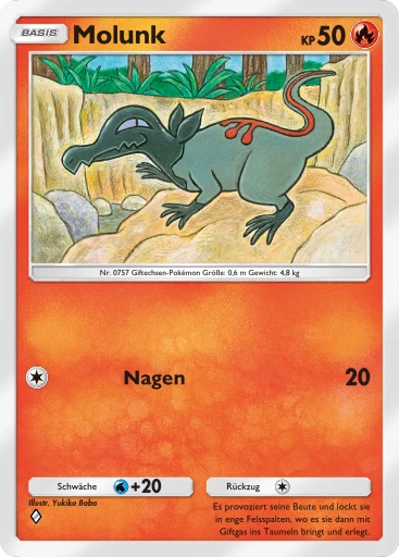 Molunk