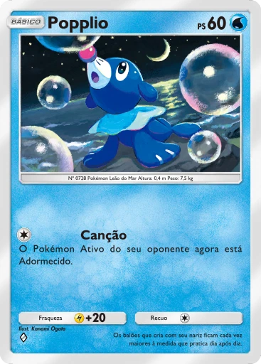 Popplio