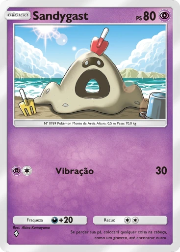 Sandygast