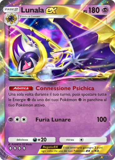 Lunala-ex