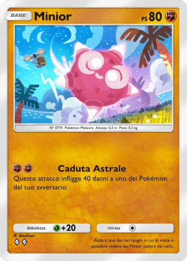 Minior