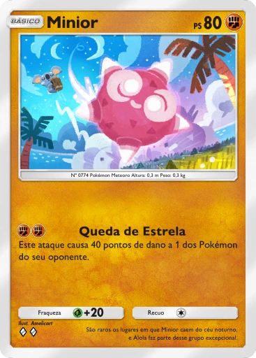 Minior