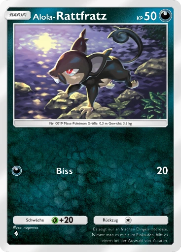 Alola-Rattfratz