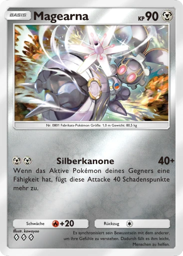 Magearna