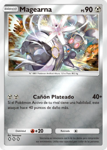 Magearna