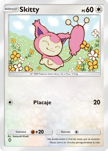 Skitty