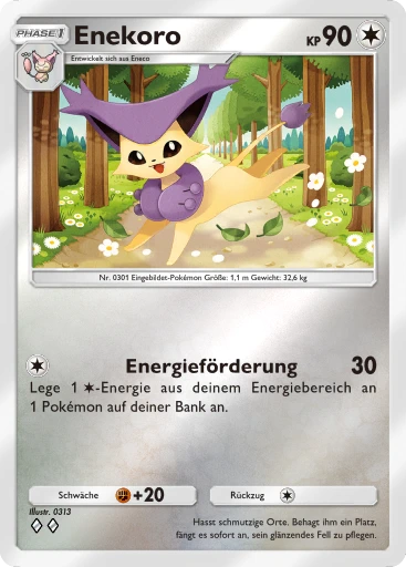 Enekoro