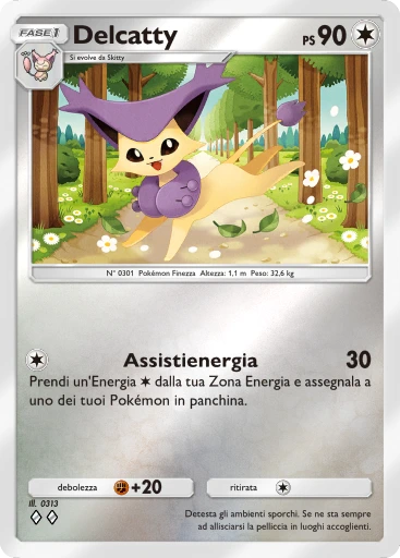 Delcatty