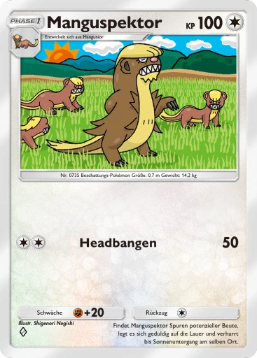 Manguspektor