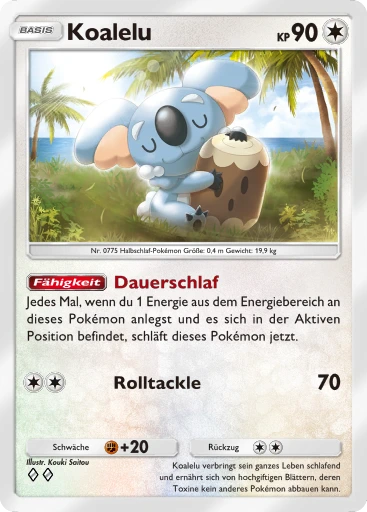 Koalelu